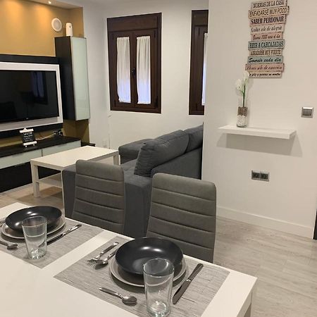 Apartamento Las Ninas Ronda Extérieur photo