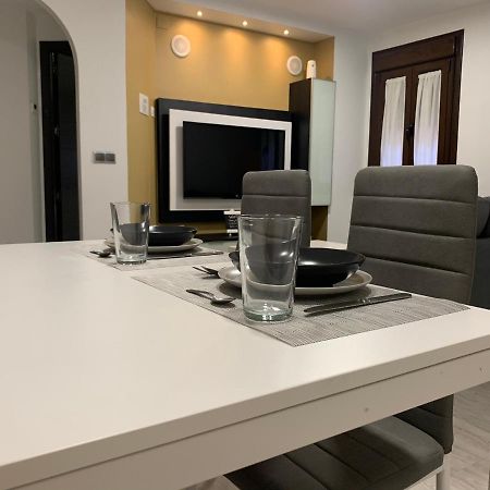Apartamento Las Ninas Ronda Extérieur photo