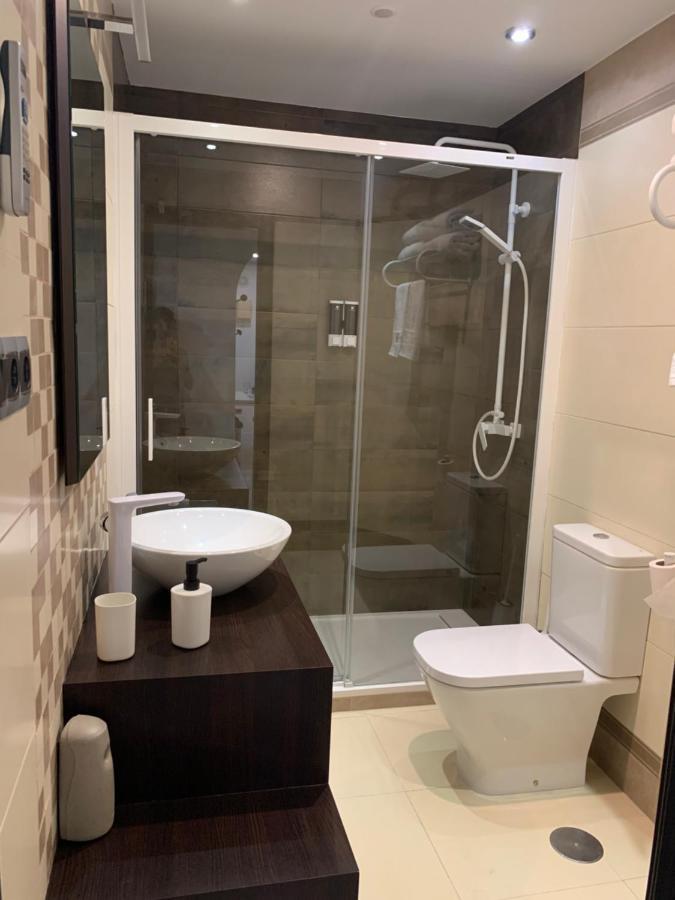 Apartamento Las Ninas Ronda Extérieur photo