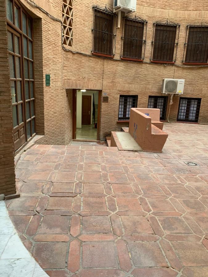 Apartamento Las Ninas Ronda Extérieur photo