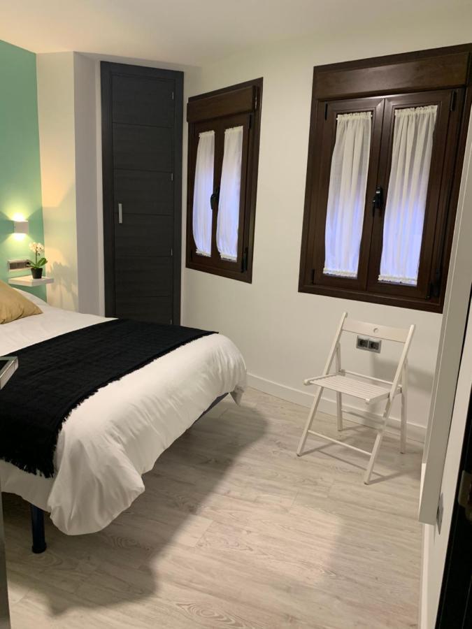 Apartamento Las Ninas Ronda Extérieur photo
