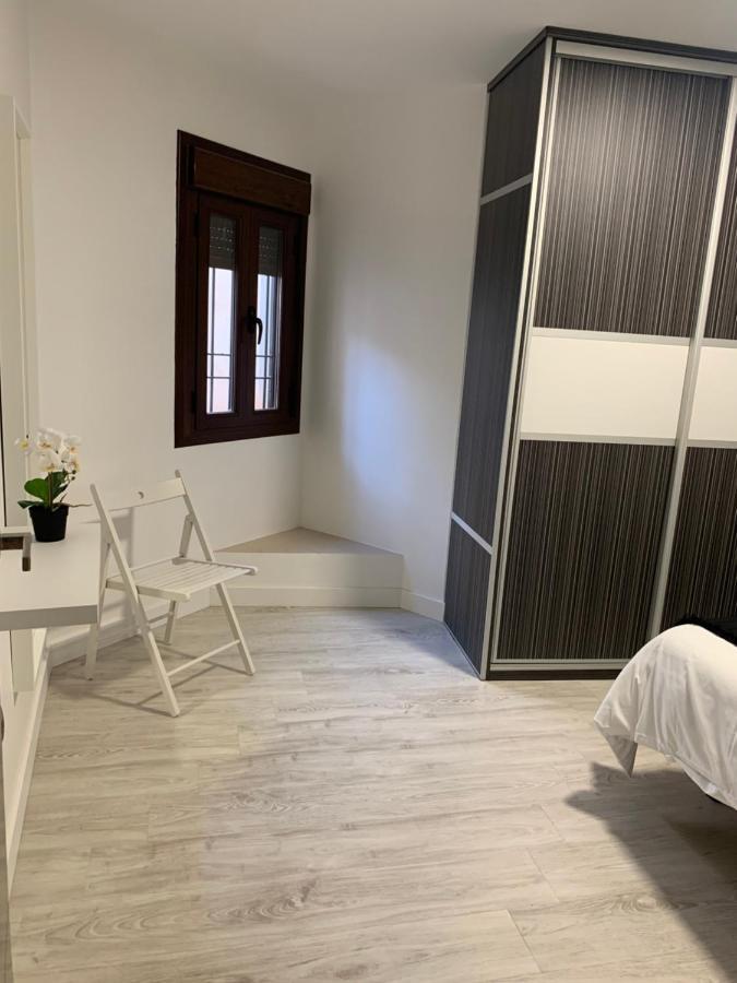 Apartamento Las Ninas Ronda Extérieur photo