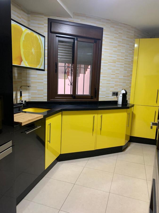 Apartamento Las Ninas Ronda Extérieur photo