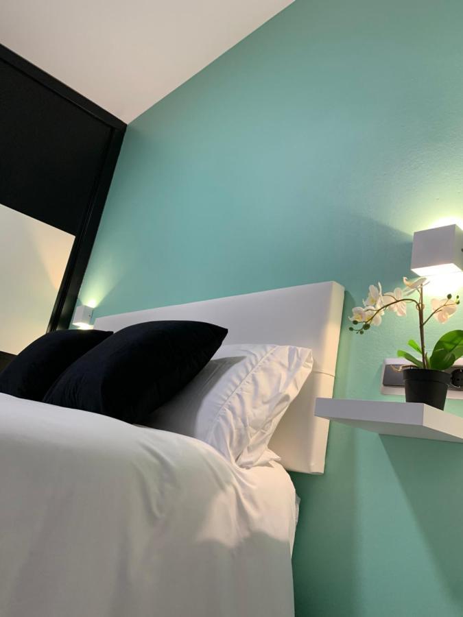 Apartamento Las Ninas Ronda Extérieur photo
