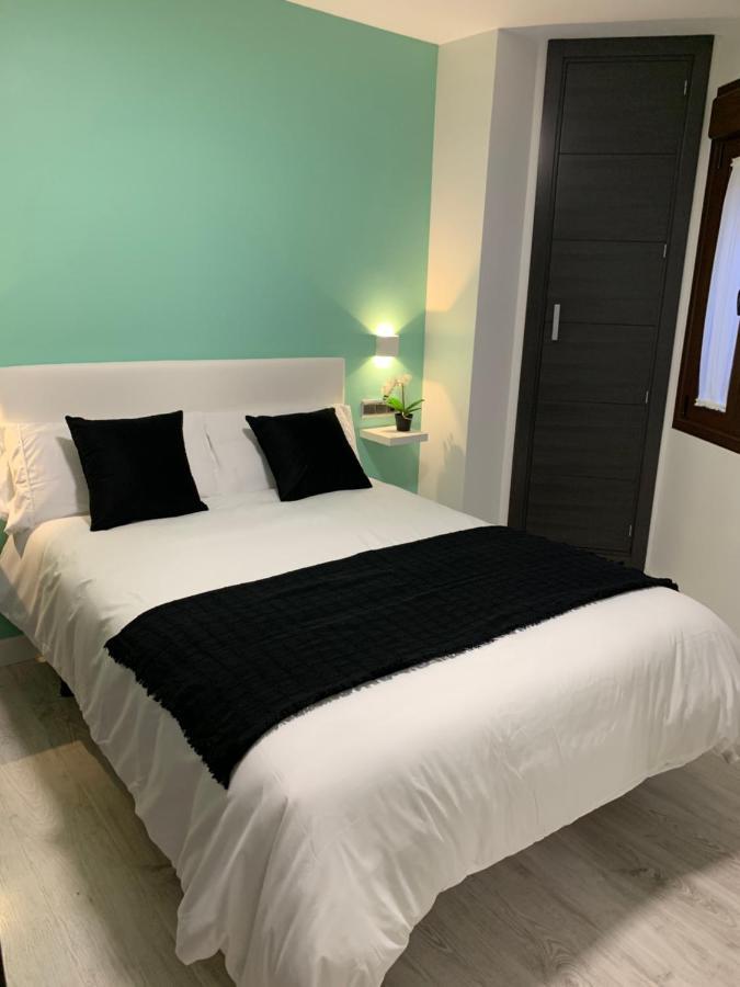 Apartamento Las Ninas Ronda Extérieur photo