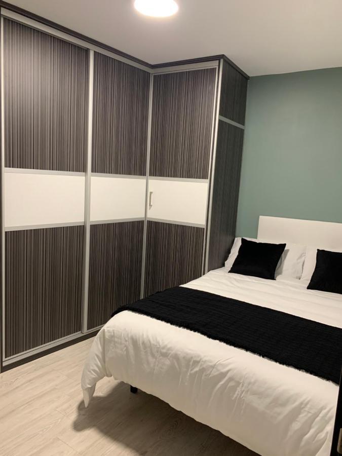Apartamento Las Ninas Ronda Extérieur photo