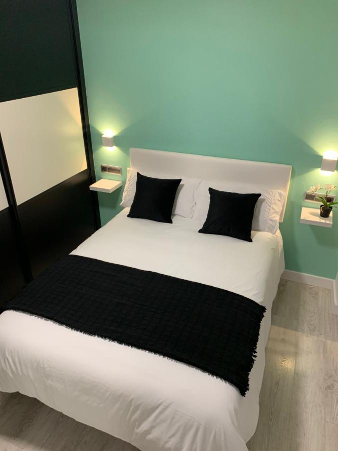 Apartamento Las Ninas Ronda Extérieur photo